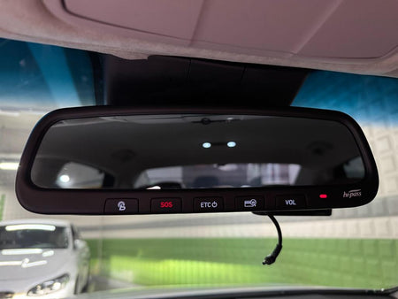 Hyundai Grandeur — photo 17