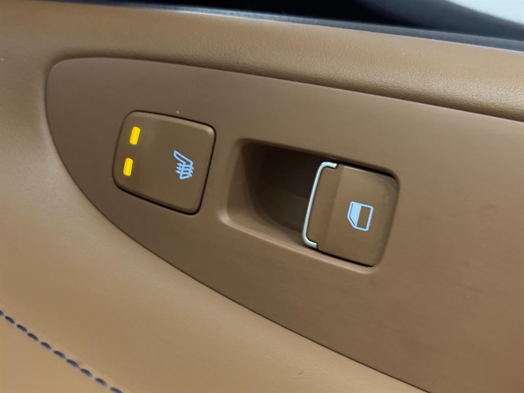 Hyundai Grandeur — photo 18