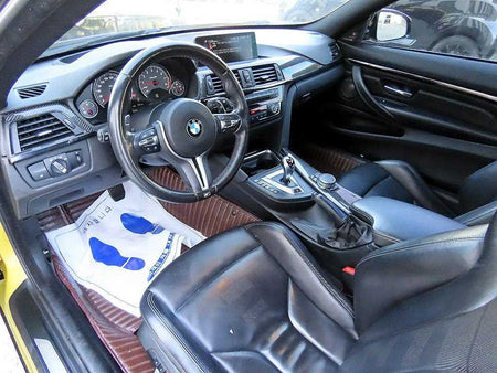 BMW M4 — photo 07