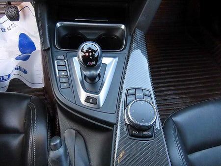 BMW M4 — photo 11