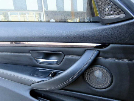 BMW M4 — photo 12