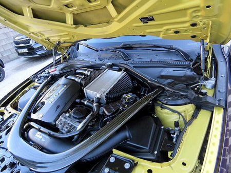 BMW M4 — photo 18