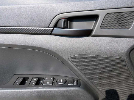 Hyundai Avante — photo 11