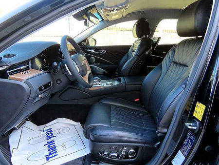 Kia K9 — photo 05