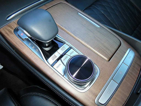 Kia K9 — photo 11