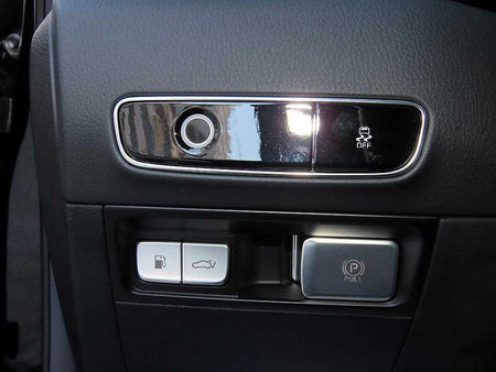 Kia K9 — photo 13