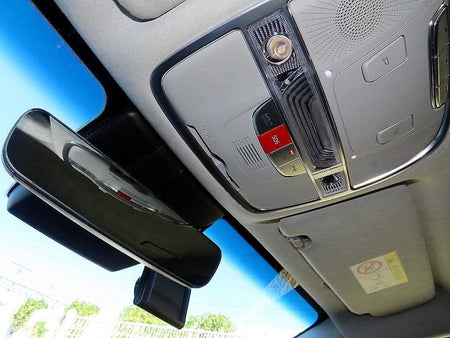 Kia K9 — photo 16