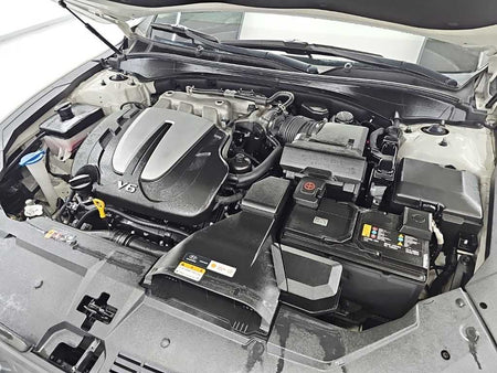 Hyundai Grandeur — photo 05