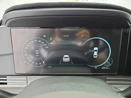 Hyundai Grandeur — photo 06