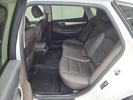 Hyundai Grandeur — photo 12