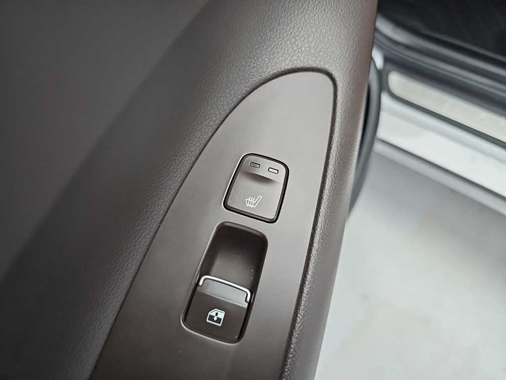 Hyundai Grandeur — photo 13