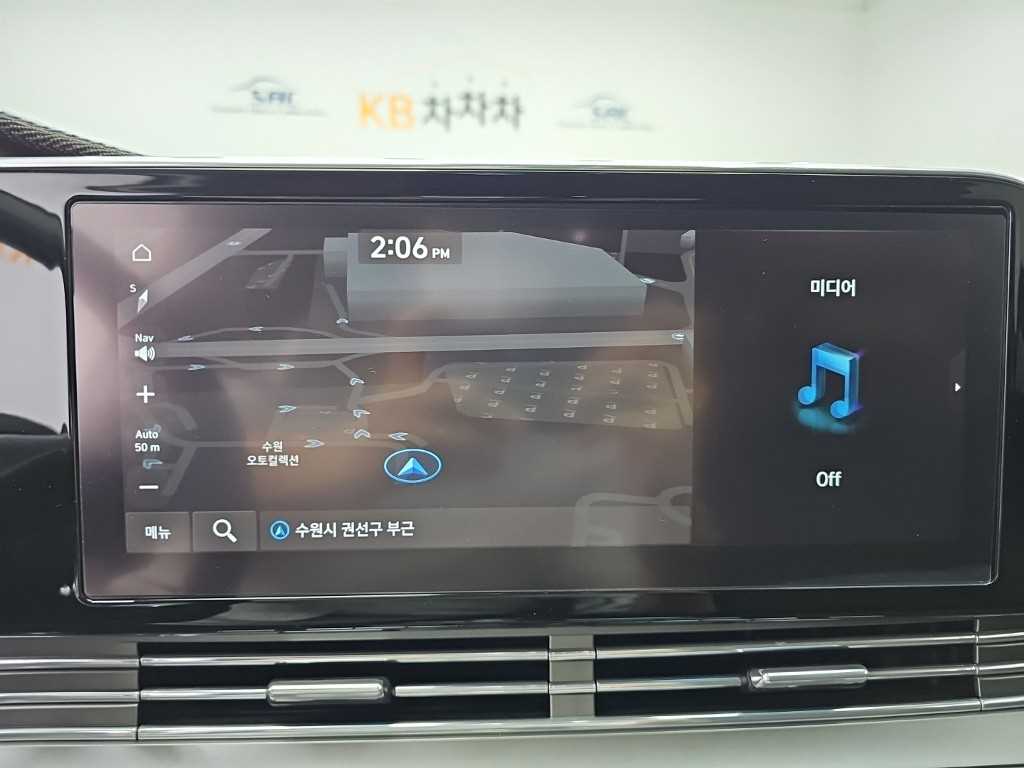 Hyundai Grandeur — photo 14