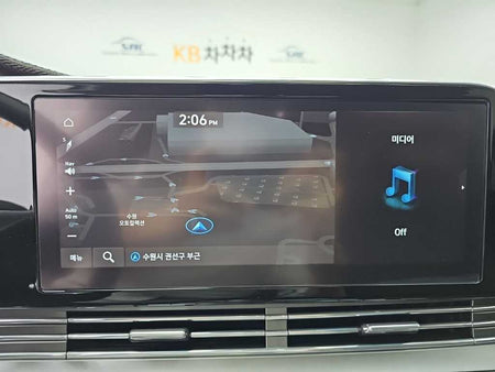 Hyundai Grandeur — photo 14