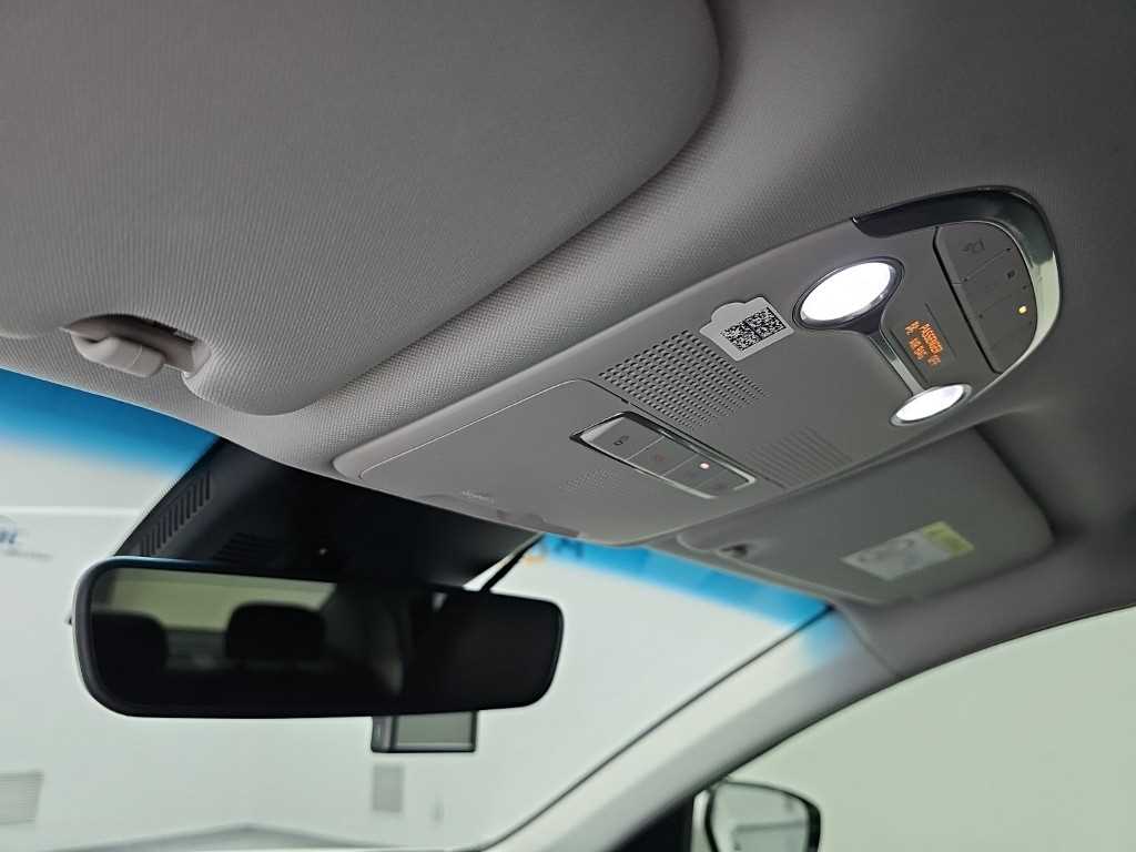 Hyundai Grandeur — photo 16