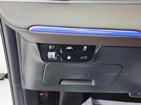 Hyundai Grandeur — photo 18