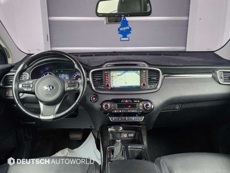 Kia Sorento — photo 07