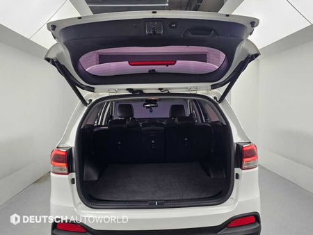Kia Sorento — photo 19