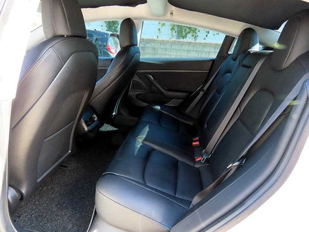 Tesla Model 3 — photo 06