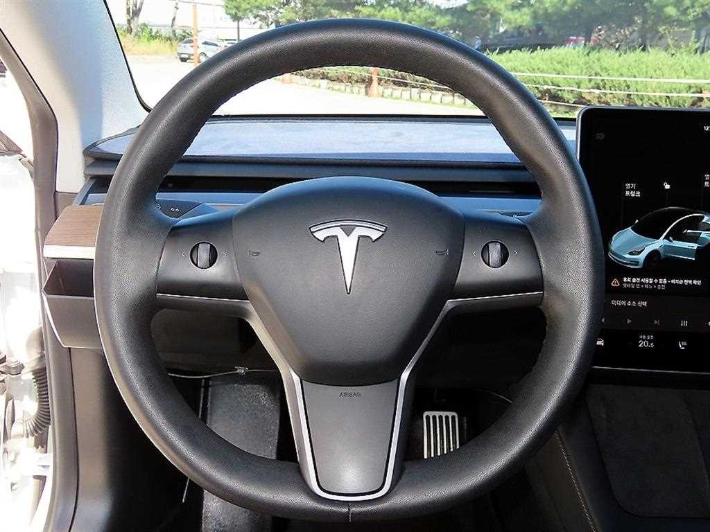 Tesla Model 3 — photo 08