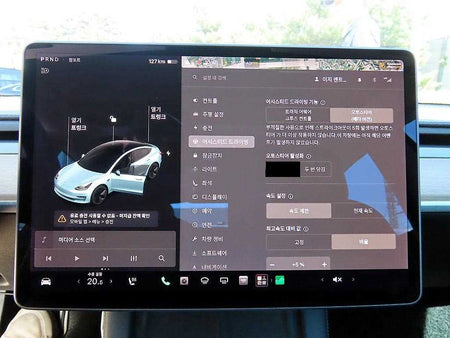 Tesla Model 3 — photo 11