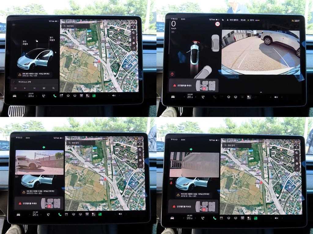 Tesla Model 3 — photo 18