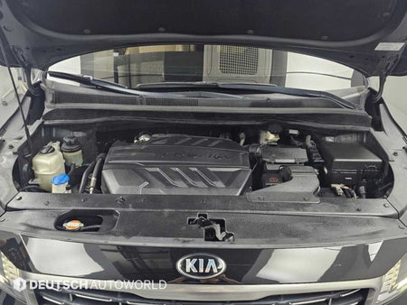 Kia Carnival — photo 06