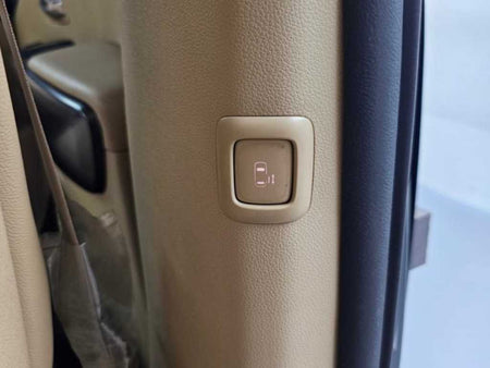 Kia Carnival — photo 14