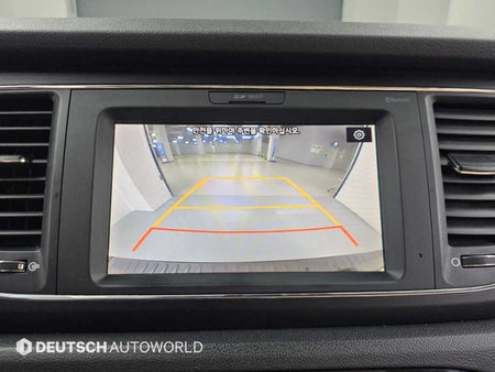Kia Carnival — photo 17