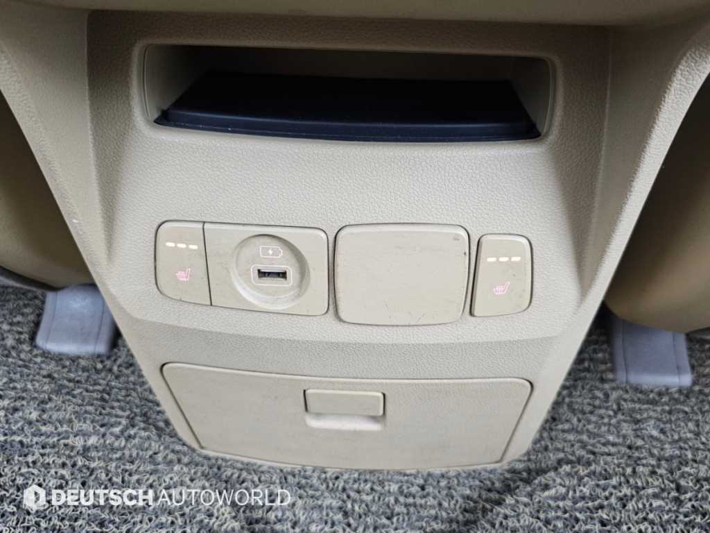 Kia Carnival — photo 18