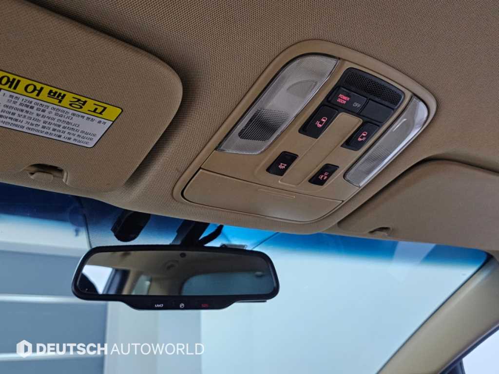 Kia Carnival — photo 19