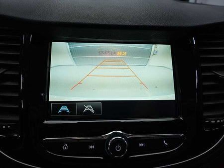 CHEVROLET Trax — photo 14