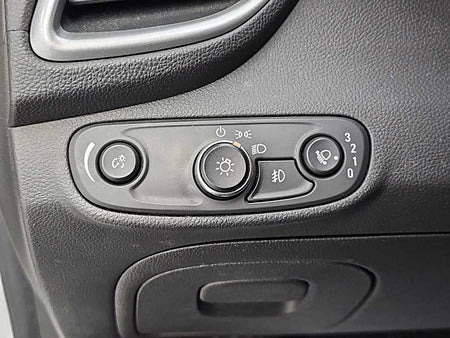 CHEVROLET Trax — photo 16