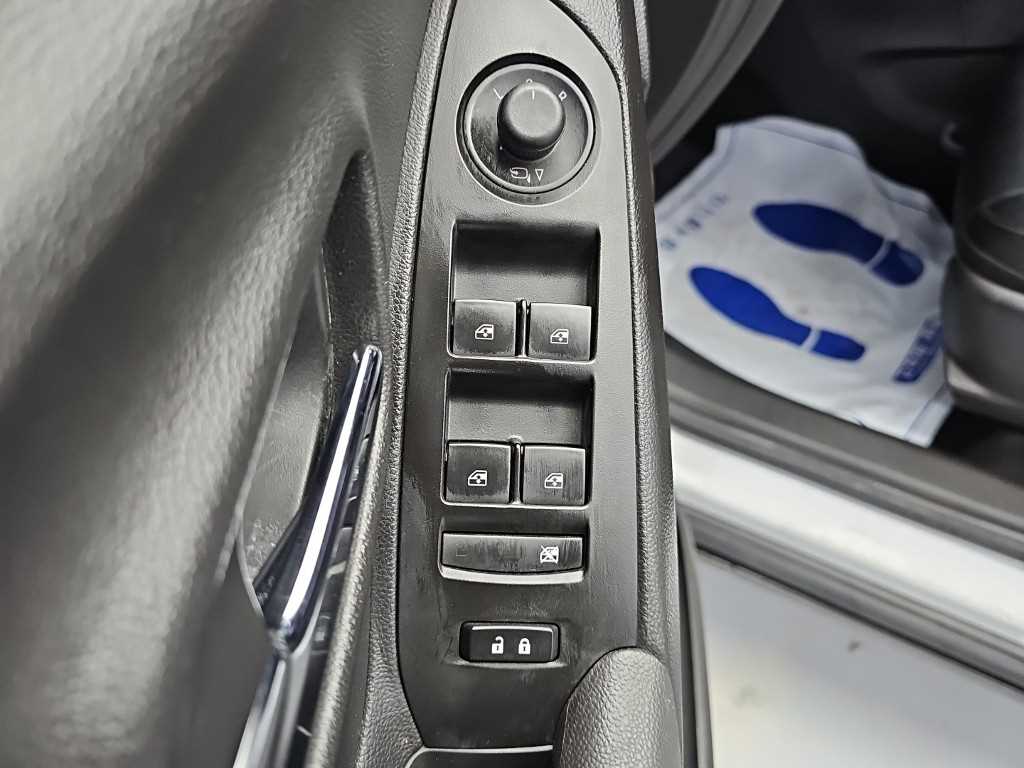 CHEVROLET Trax — photo 17
