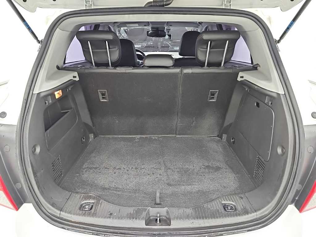 CHEVROLET Trax — photo 18