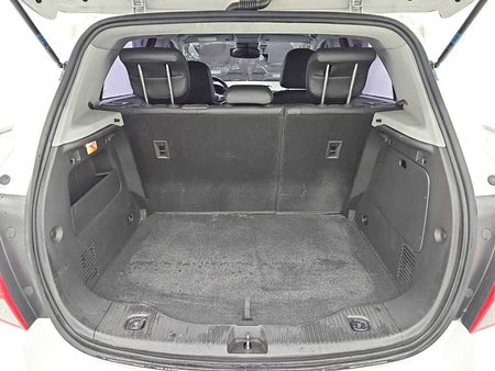 CHEVROLET Trax — photo 18