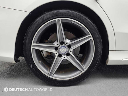 Mercedes-Benz C-Class — photo 05