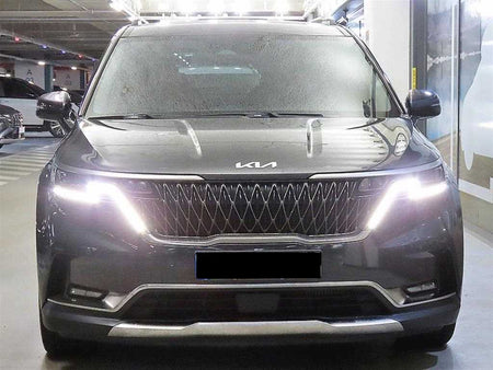Kia Carnival — photo 02