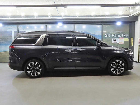 Kia Carnival — photo 03