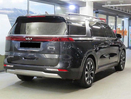 Kia Carnival — photo 04