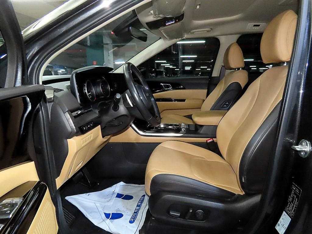 Kia Carnival — photo 06