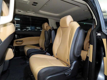 Kia Carnival — photo 07