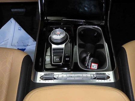 Kia Carnival — photo 12
