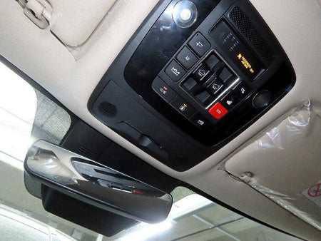 Kia Carnival — photo 13