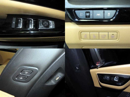 Kia Carnival — photo 17