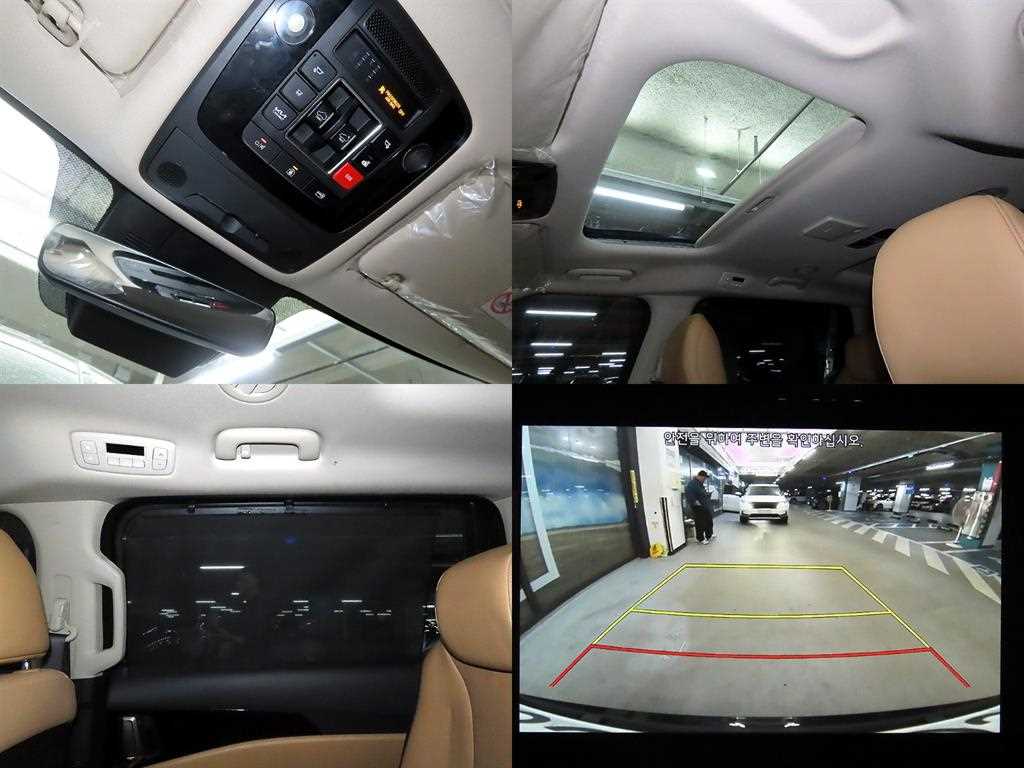 Kia Carnival — photo 18