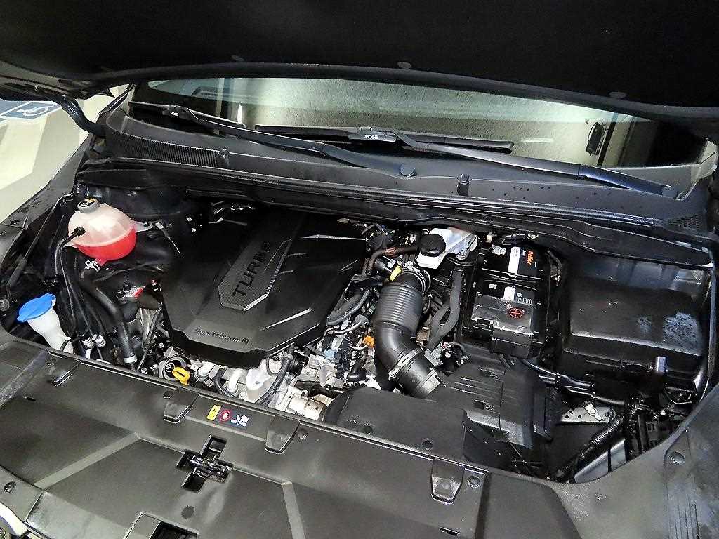 Kia Carnival — photo 19