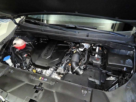Kia Carnival — photo 19