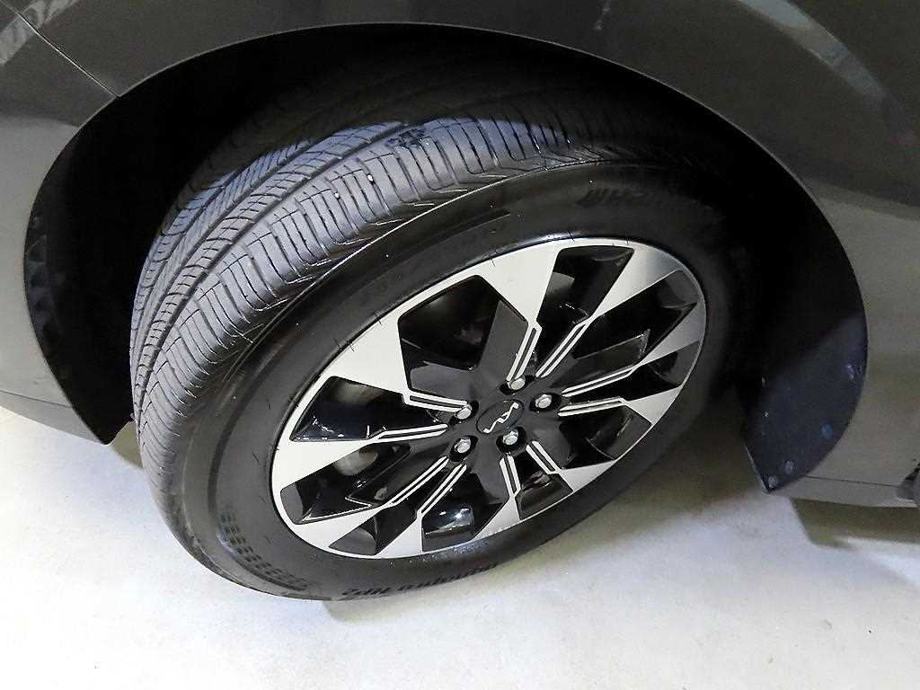 Kia Carnival — photo 20