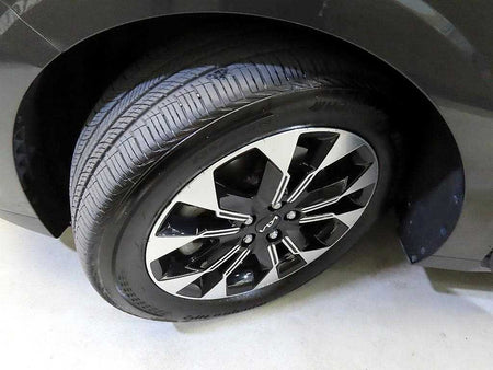Kia Carnival — photo 20
