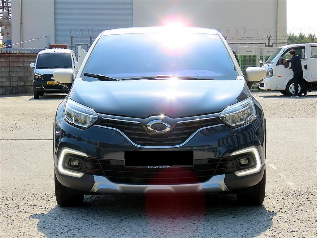 RENAULT QM3 — photo 01